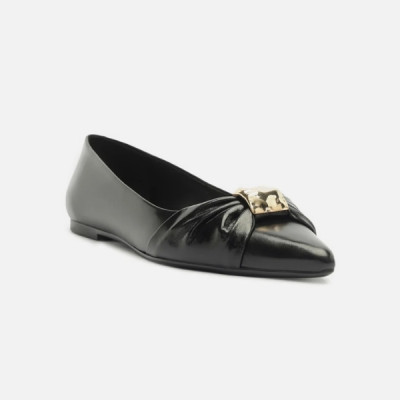 ZAPATO CERRADO TACÓN BAJO