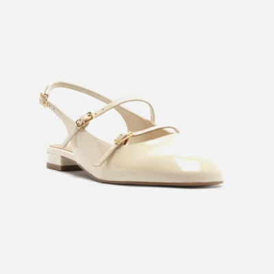 ZAPATO CERRADO TACÓN BAJO