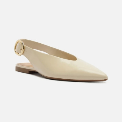 ZAPATO CERRADO TACÓN BAJO