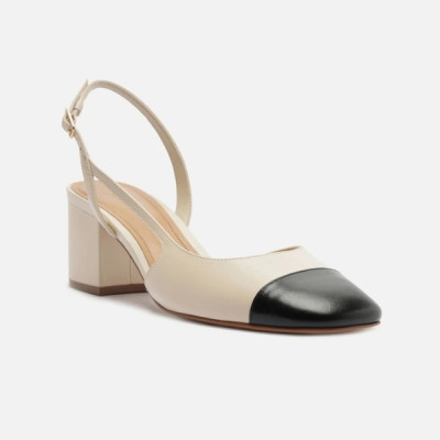 ZAPATO CERRADO TACÓN MEDIO