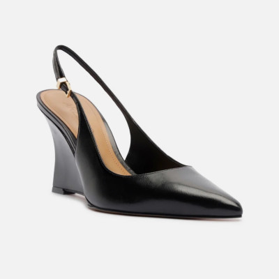 ZAPATO CERRADO DE TACÓN ALTO