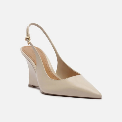 ZAPATO CERRADO DE TACÓN ALTO