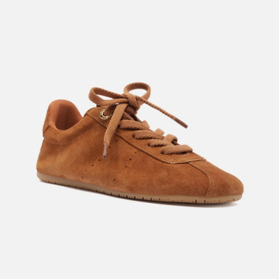 ZAPATO CERRADO DE TACÓN PLANO