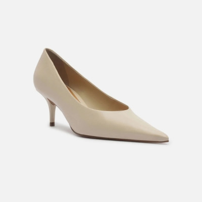 ZAPATO CERRADO TACÓN BAJO