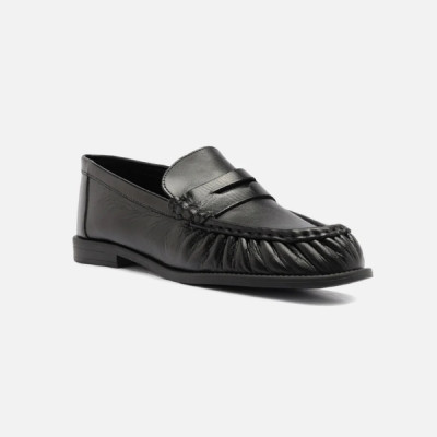 ZAPATO CERRADO TACÓN BAJO