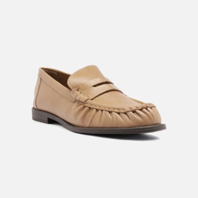 ZAPATO CERRADO TACÓN BAJO