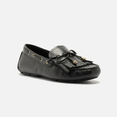 ZAPATO CERRADO TACÓN BAJO