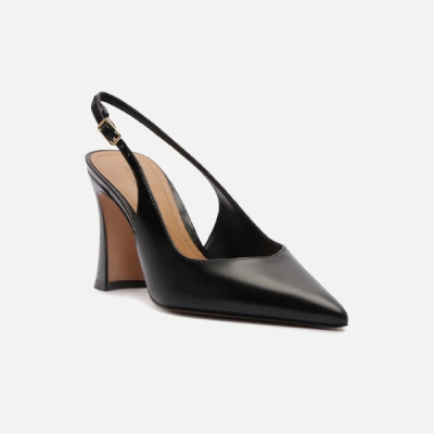 ZAPATO CERRADO TACÓN ALTO