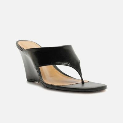 SANDALIA DE TACÓN ALTO