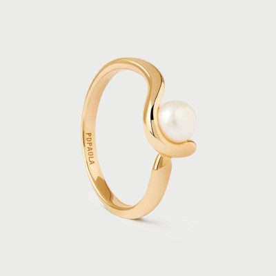 La Perla Aura Ring