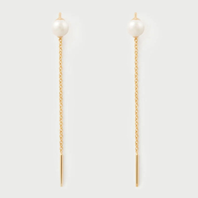 La Perla Lyra Earrings