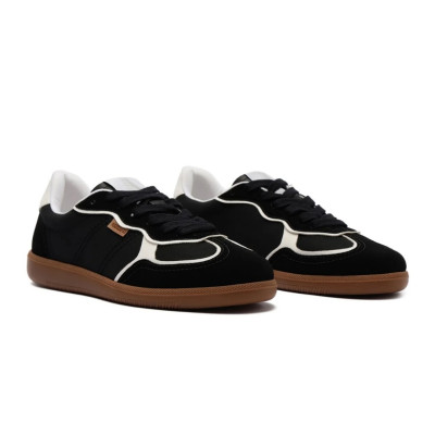 ZAPATO CERRADO DE TACÓN PLANO