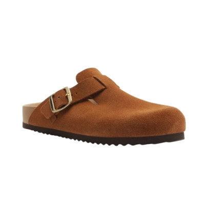 ZAPATO CERRADO TACÓN BAJO