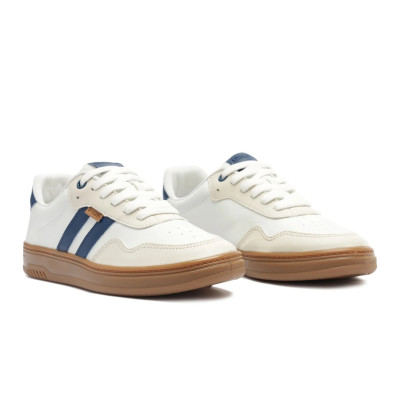 ZAPATO CERRADO DE TACÓN PLANO