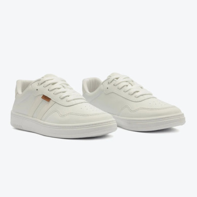 ZAPATO CERRADO DE TACÓN PLANO