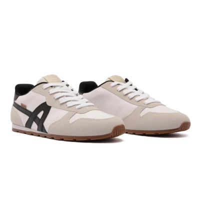 ZAPATO CERRADO DE TACÓN PLANO