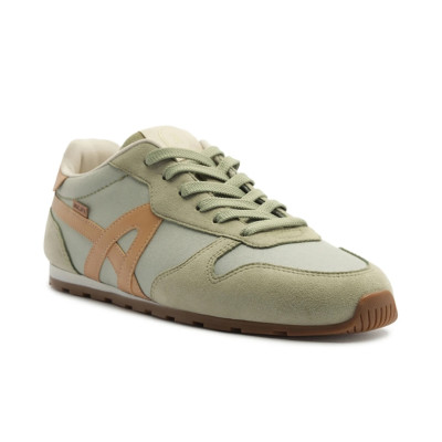 ZAPATO CERRADO DE TACÓN PLANO