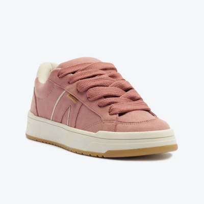 ZAPATO CERRADO DE TACÓN PLANO