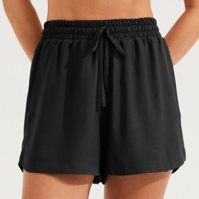 SHORTS CURTO CÓS ELÁSTICO