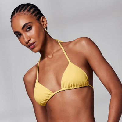 TOP BIQUÍNI CORTININHA