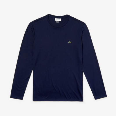 T-Shirt Basica Pima Manga Corta