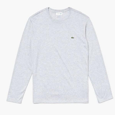 T-Shirt Basica Pima Manga Corta