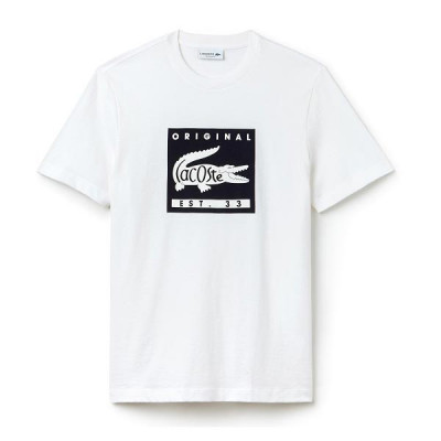 T-SHIRT ESTAMPADA MC