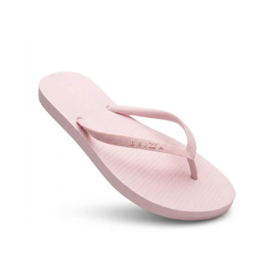 SANDALIA DE TACÓN PLANO