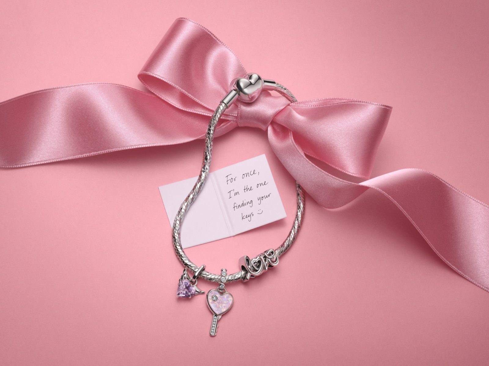 Charms